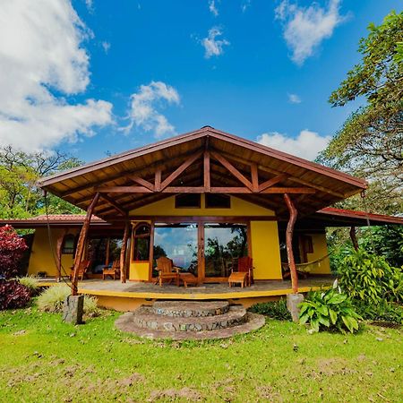 Mystica Hotel Naranjos Agrios ภายนอก รูปภาพ