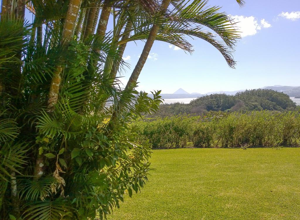 Mystica Hotel Naranjos Agrios ภายนอก รูปภาพ