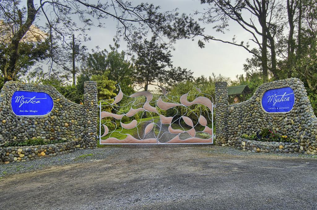 Mystica Hotel Naranjos Agrios ภายนอก รูปภาพ