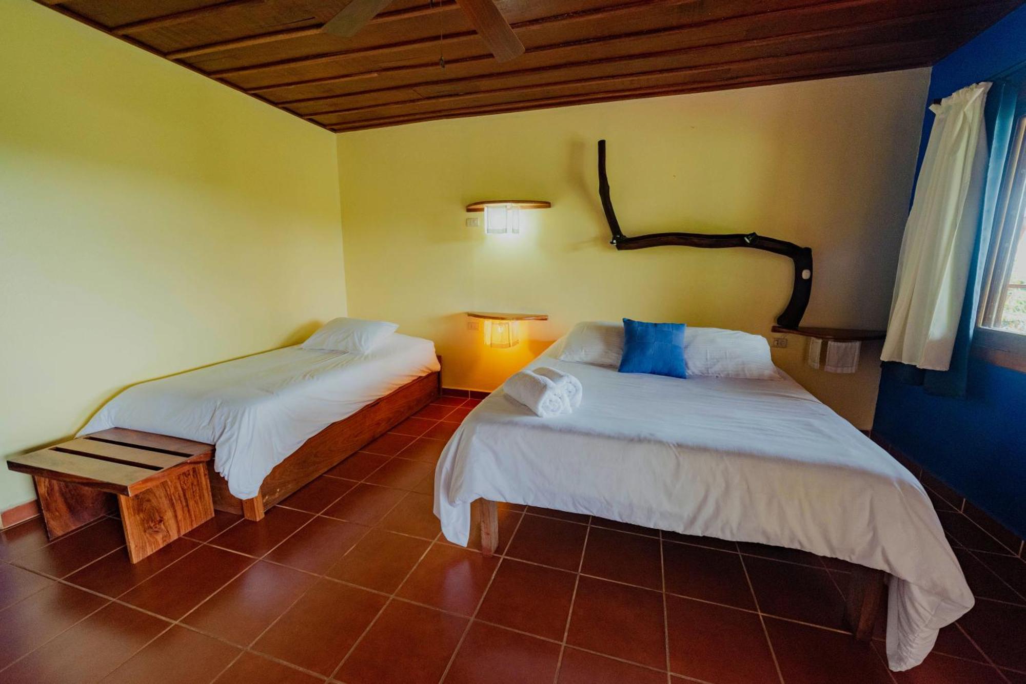 Mystica Hotel Naranjos Agrios ภายนอก รูปภาพ