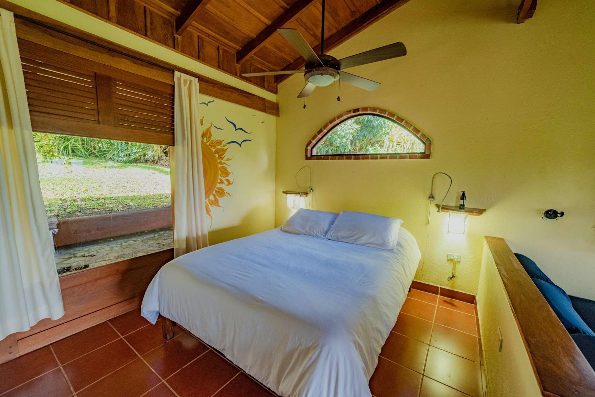 Mystica Hotel Naranjos Agrios ภายนอก รูปภาพ