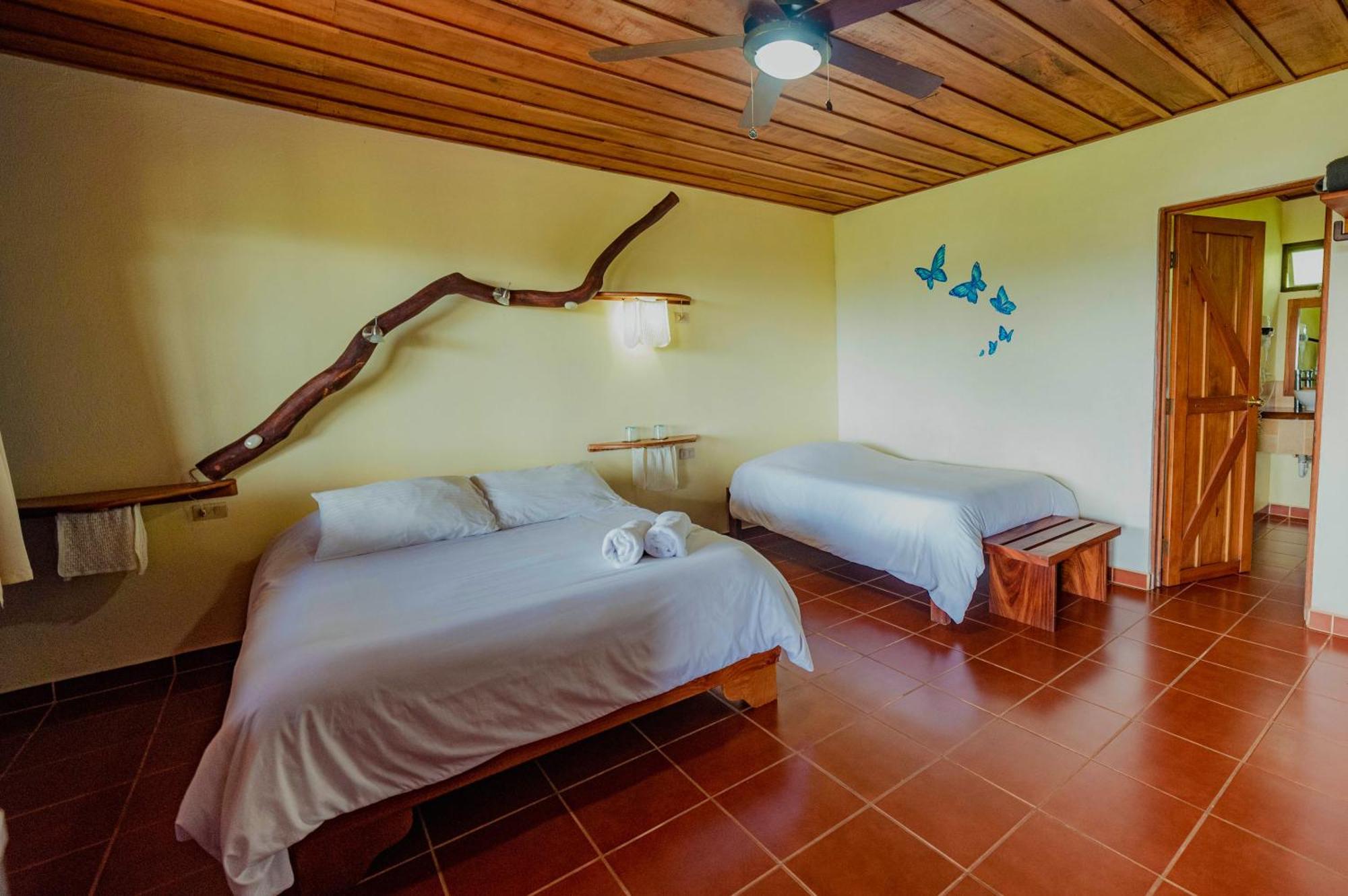 Mystica Hotel Naranjos Agrios ภายนอก รูปภาพ