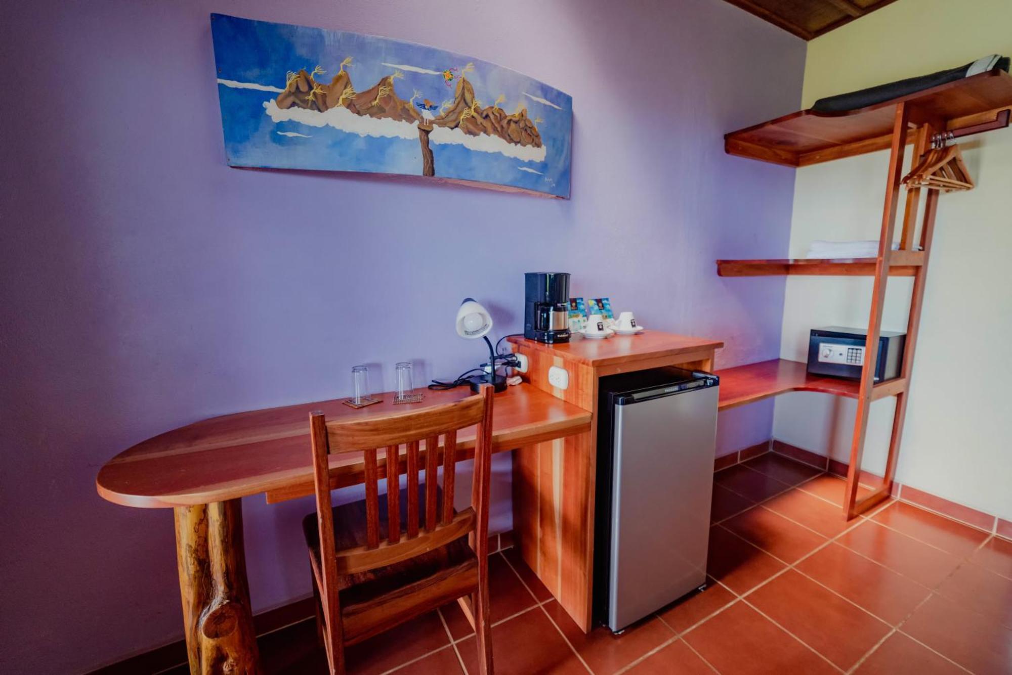 Mystica Hotel Naranjos Agrios ภายนอก รูปภาพ