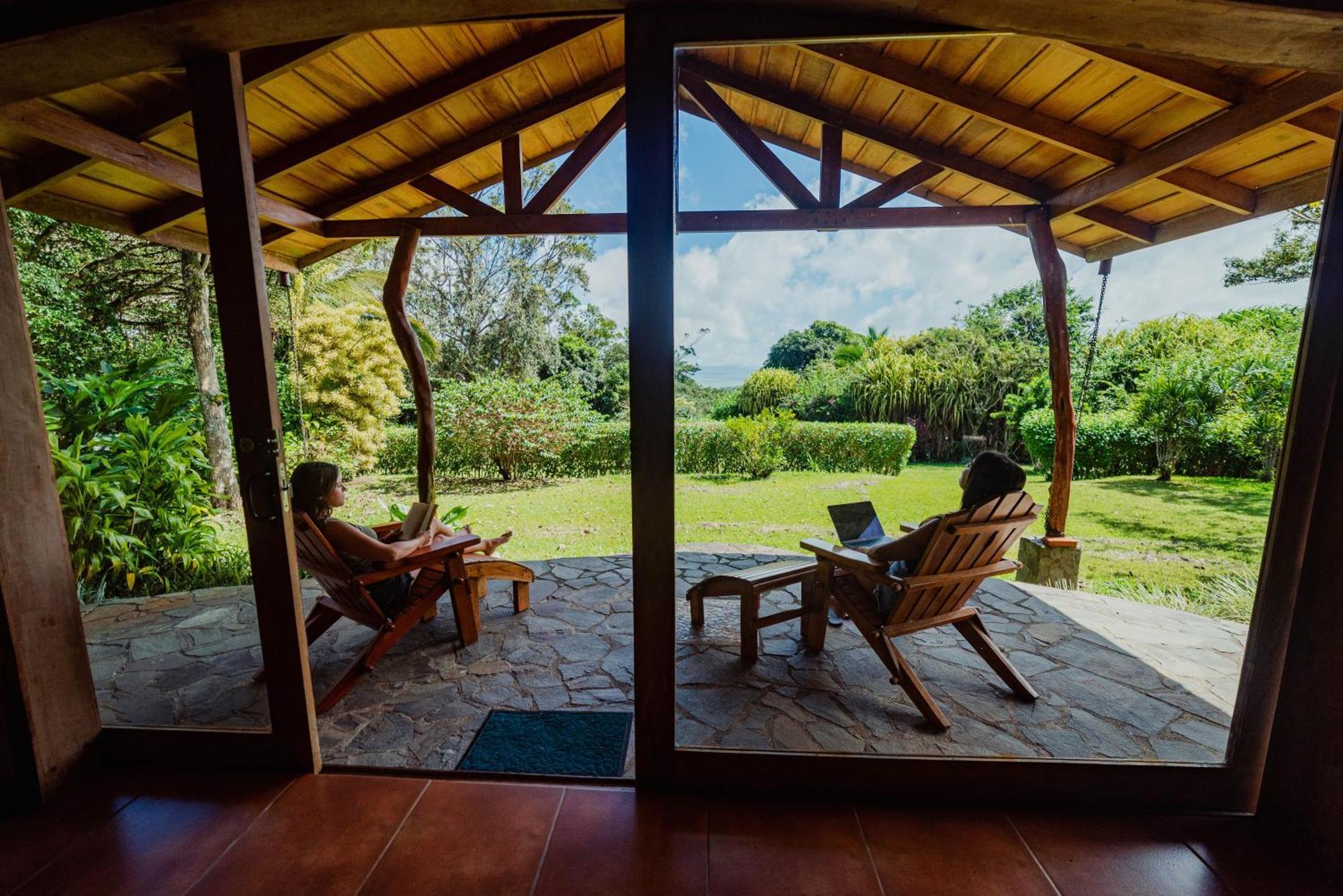 Mystica Hotel Naranjos Agrios ภายนอก รูปภาพ