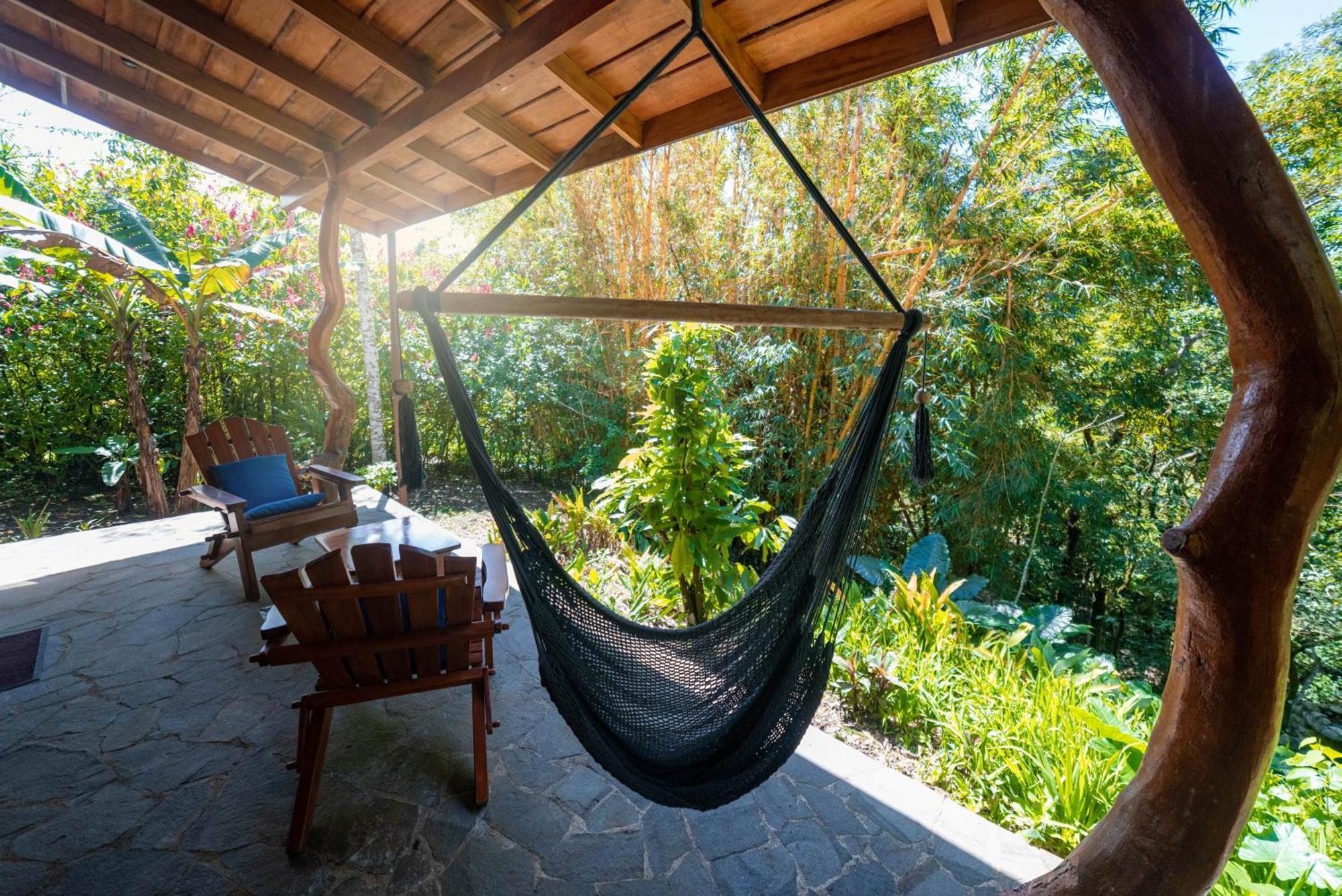 Mystica Hotel Naranjos Agrios ภายนอก รูปภาพ