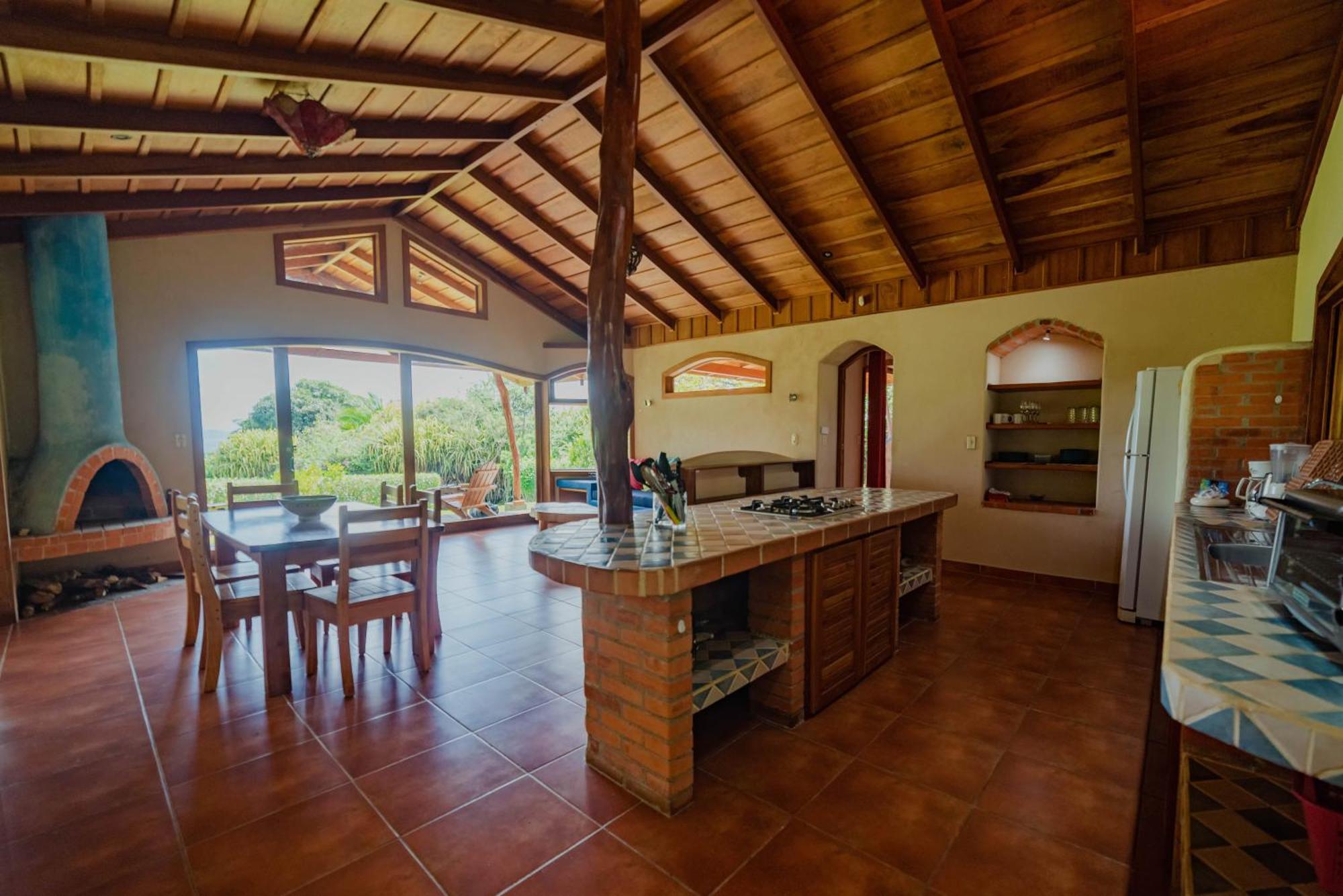 Mystica Hotel Naranjos Agrios ภายนอก รูปภาพ