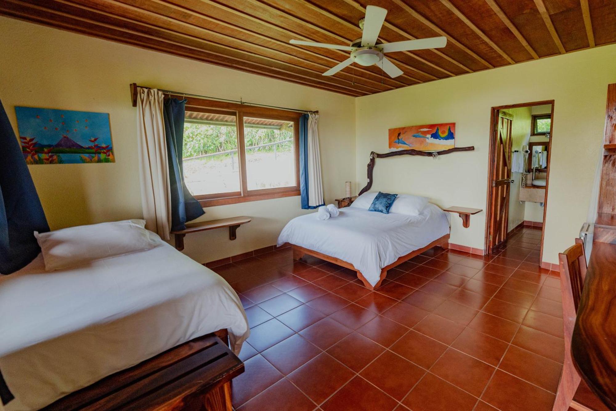 Mystica Hotel Naranjos Agrios ภายนอก รูปภาพ