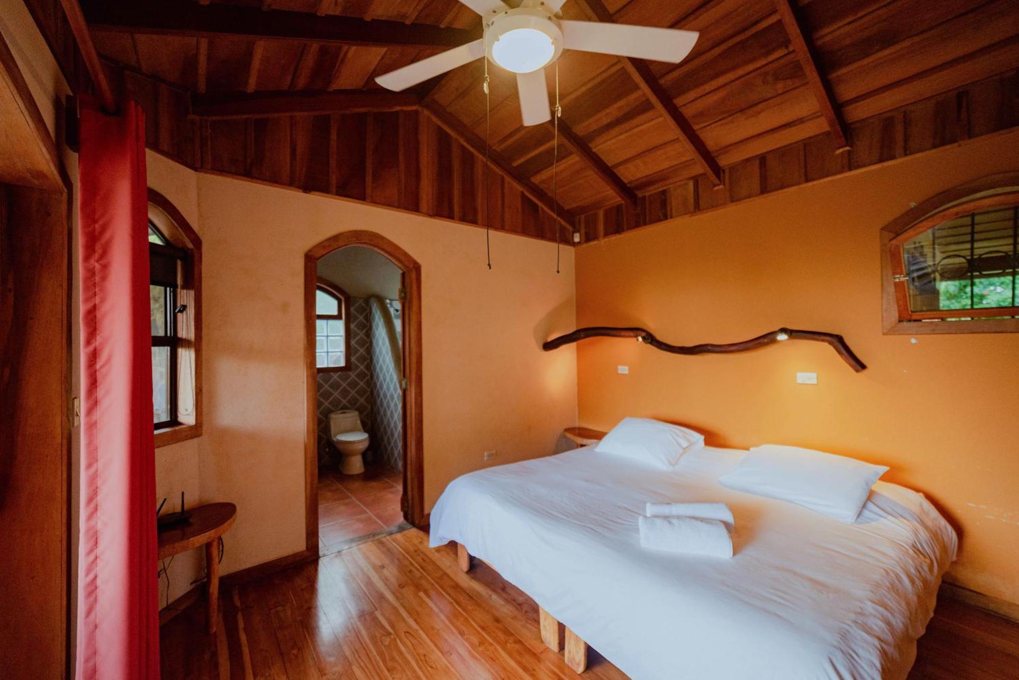 Mystica Hotel Naranjos Agrios ภายนอก รูปภาพ