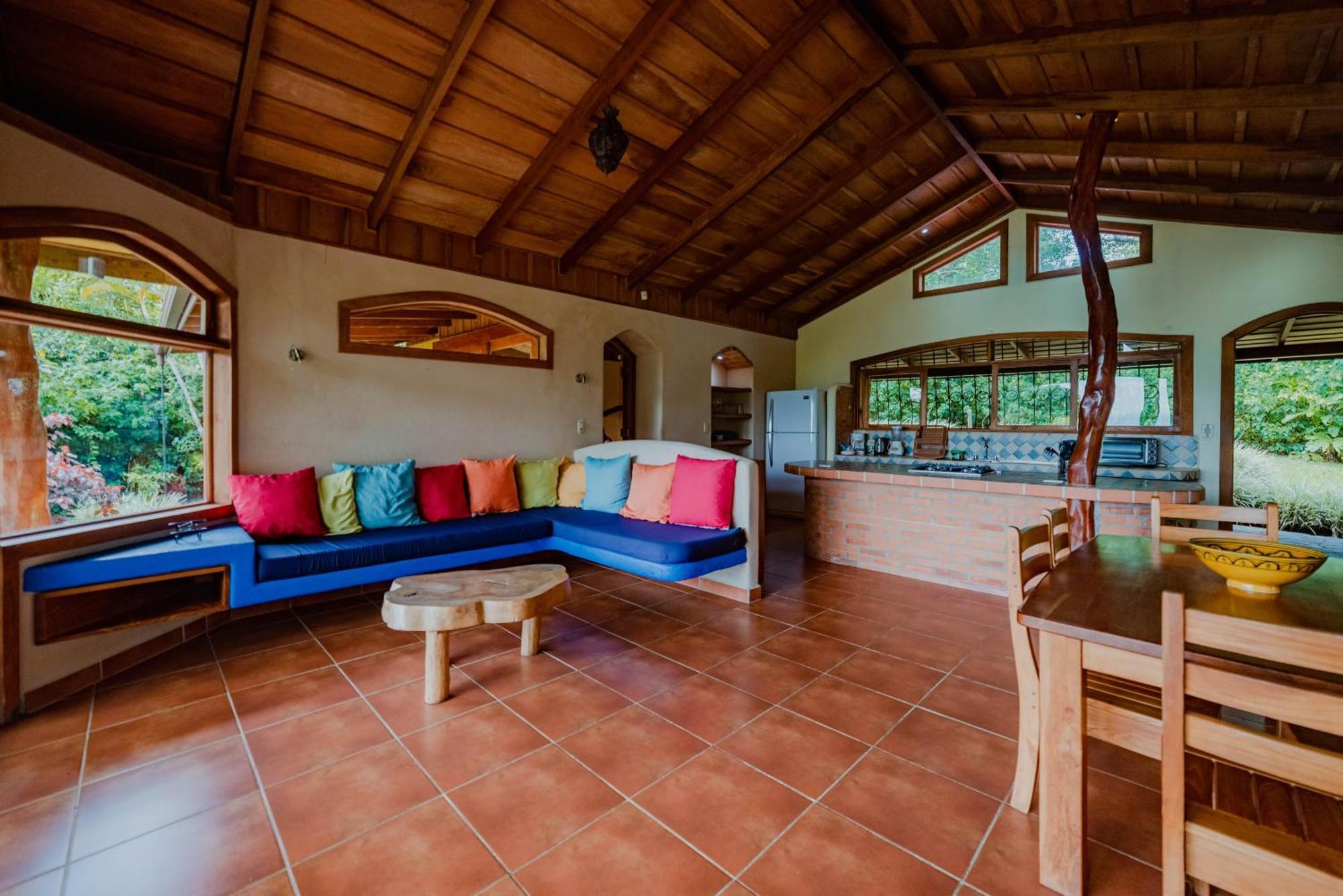 Mystica Hotel Naranjos Agrios ภายนอก รูปภาพ