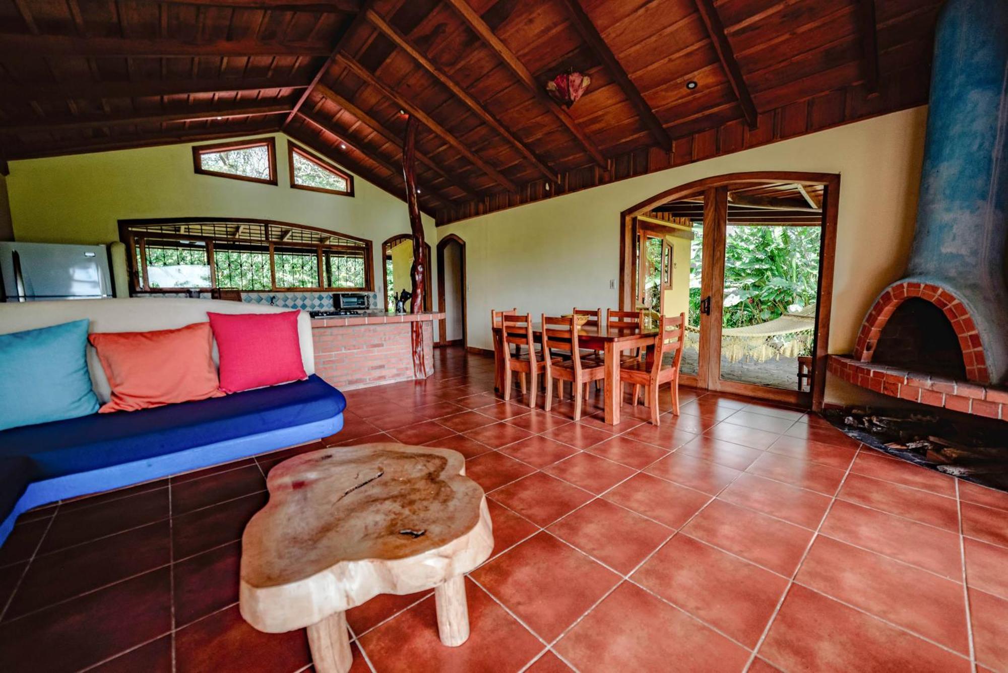 Mystica Hotel Naranjos Agrios ภายนอก รูปภาพ