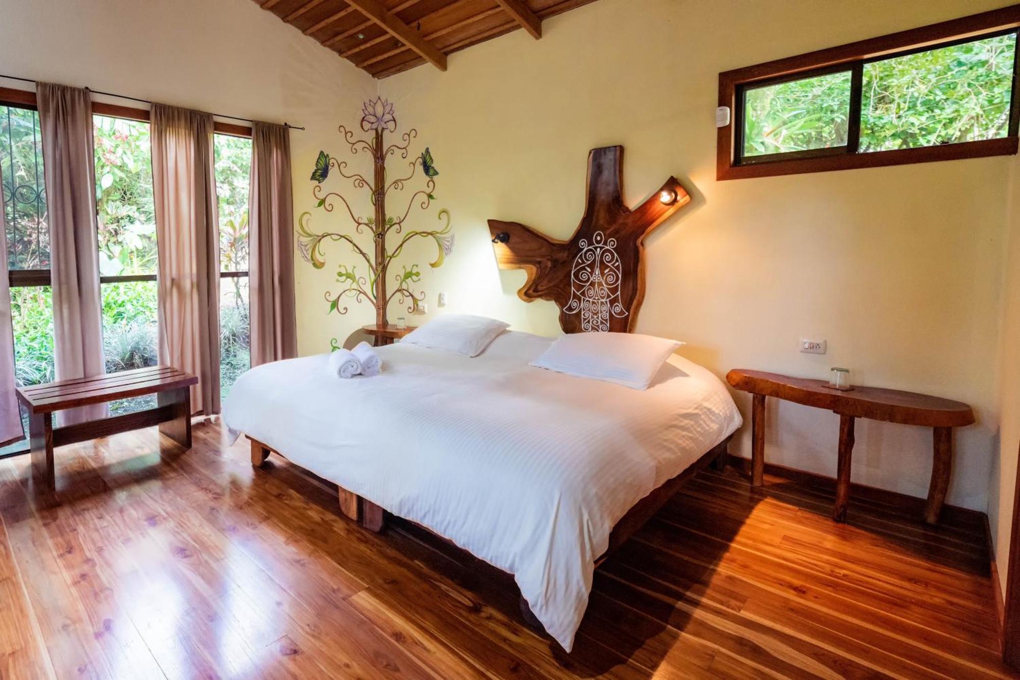 Mystica Hotel Naranjos Agrios ภายนอก รูปภาพ