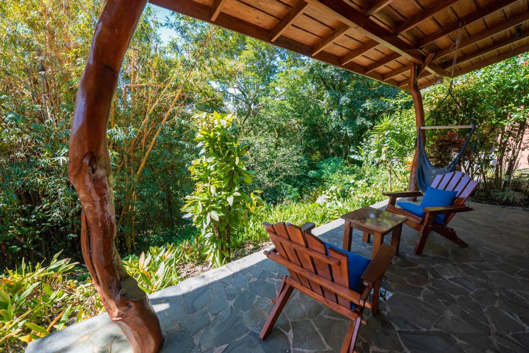 Mystica Hotel Naranjos Agrios ภายนอก รูปภาพ