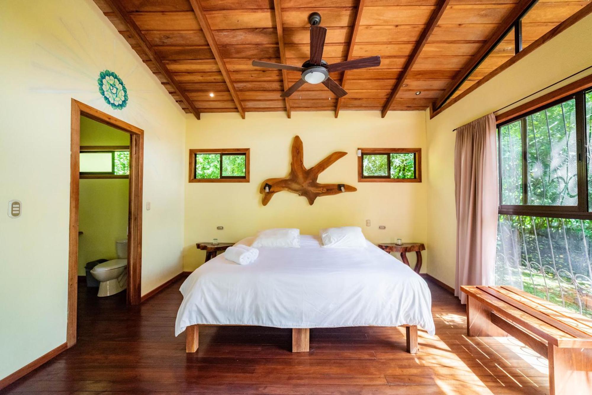 Mystica Hotel Naranjos Agrios ภายนอก รูปภาพ