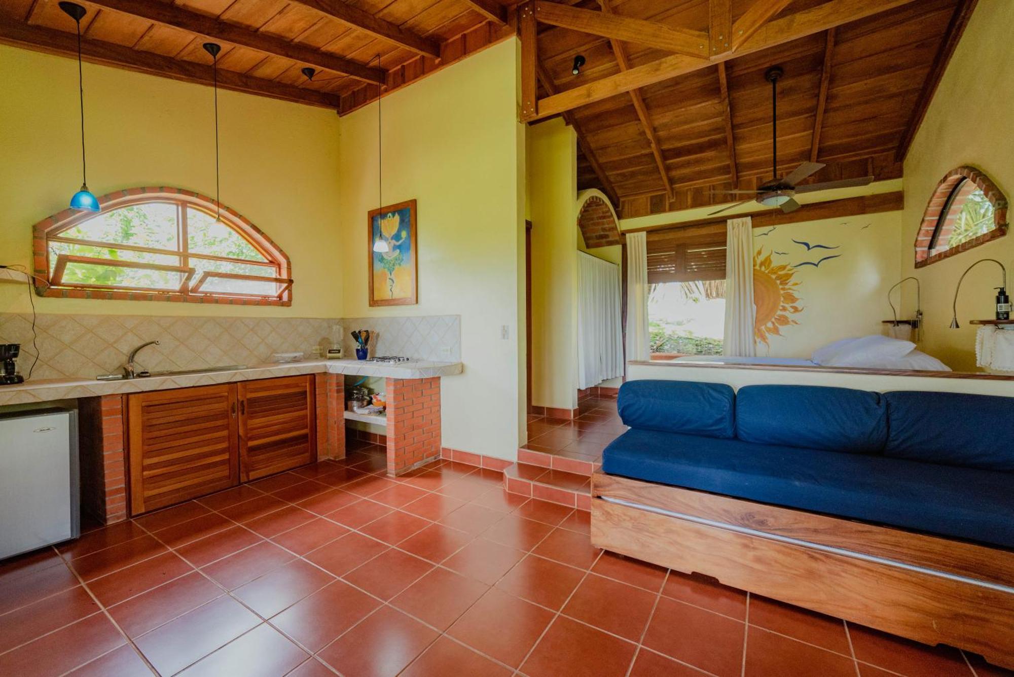 Mystica Hotel Naranjos Agrios ภายนอก รูปภาพ