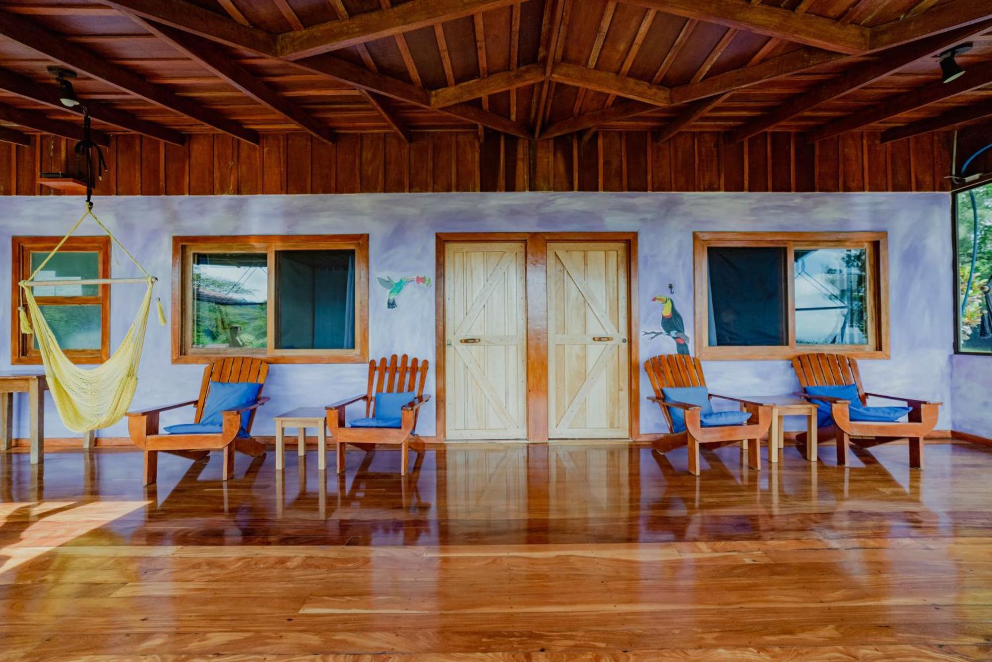 Mystica Hotel Naranjos Agrios ภายนอก รูปภาพ