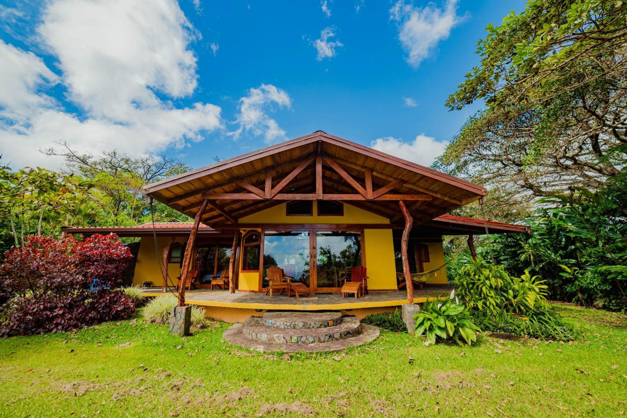 Mystica Hotel Naranjos Agrios ภายนอก รูปภาพ