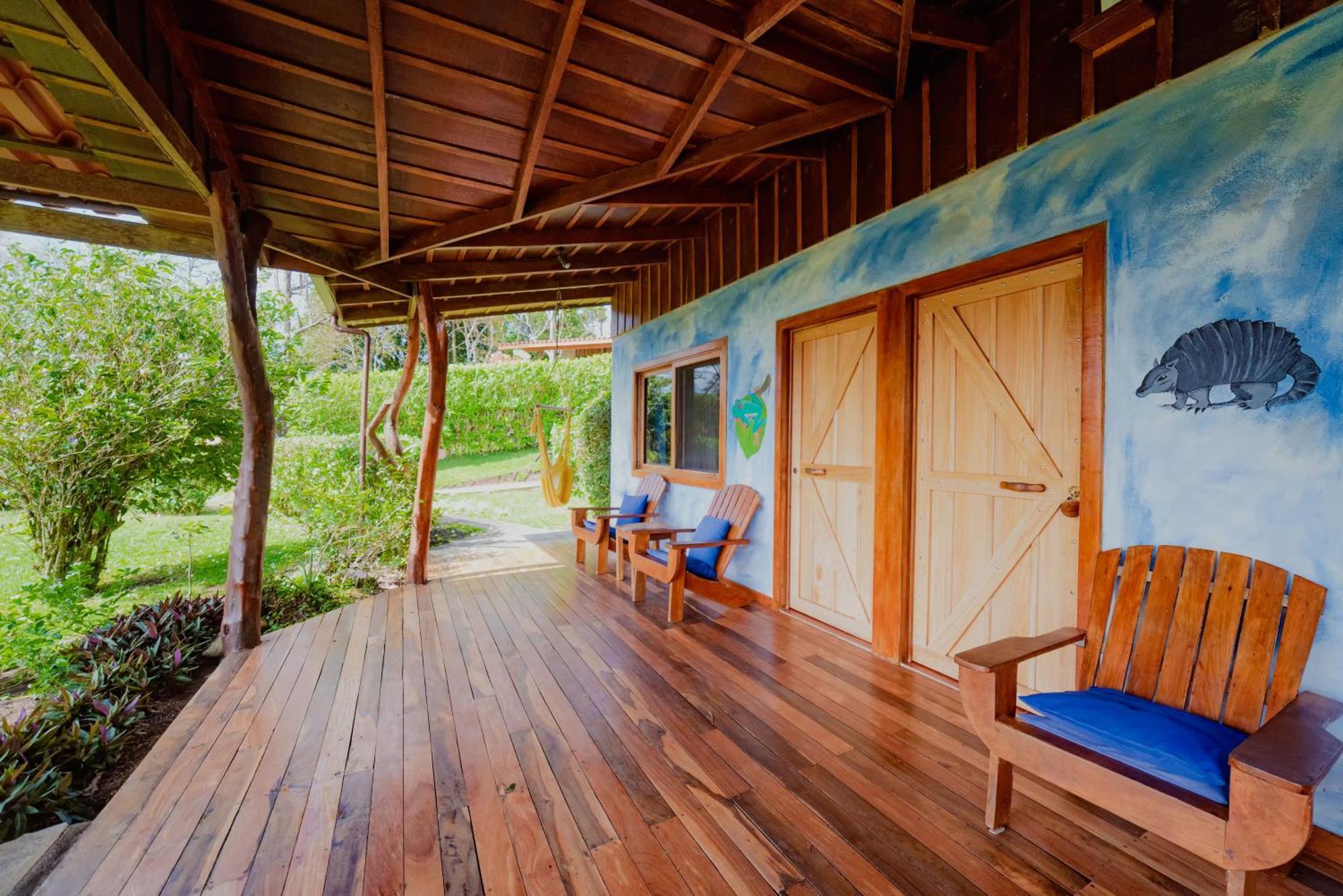 Mystica Hotel Naranjos Agrios ภายนอก รูปภาพ