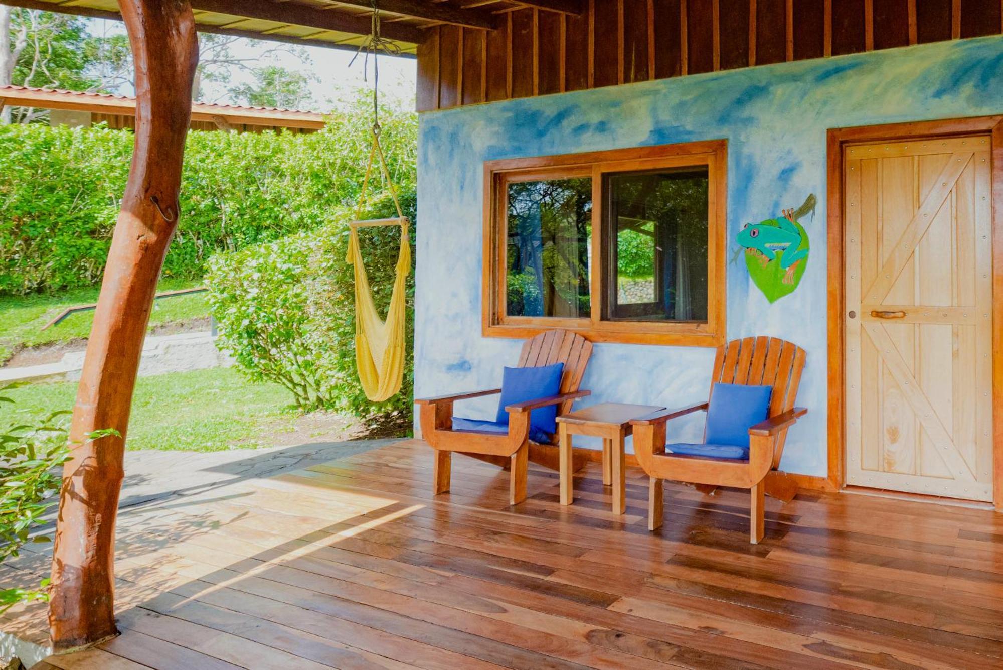 Mystica Hotel Naranjos Agrios ภายนอก รูปภาพ