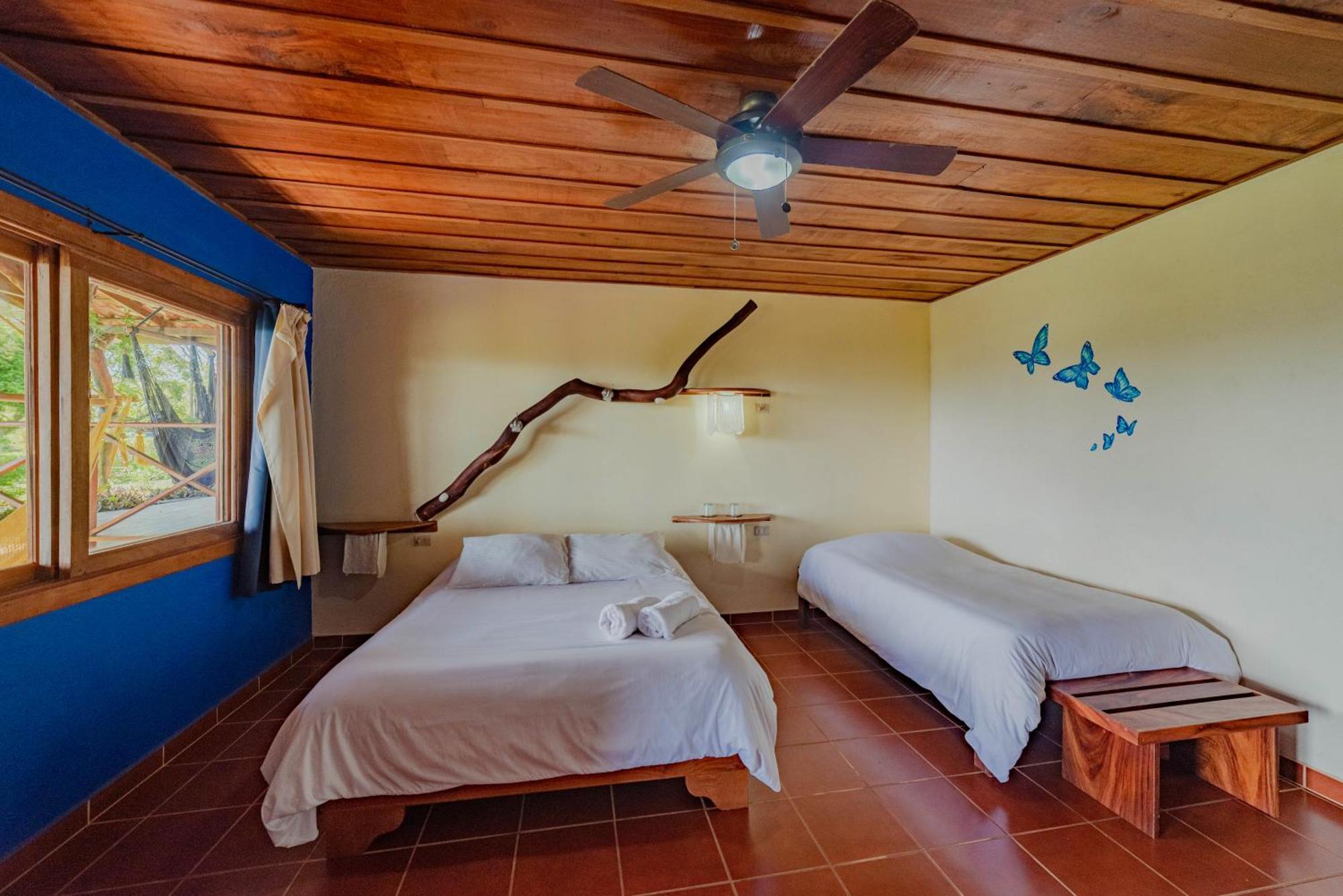 Mystica Hotel Naranjos Agrios ภายนอก รูปภาพ