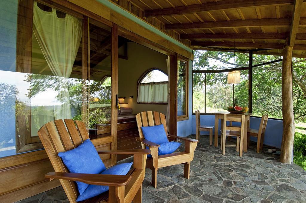 Mystica Hotel Naranjos Agrios ภายนอก รูปภาพ