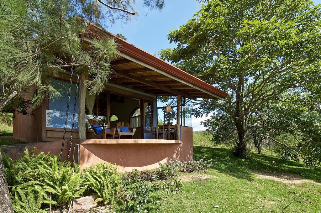 Mystica Hotel Naranjos Agrios ภายนอก รูปภาพ