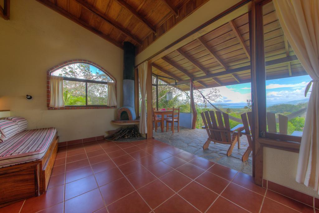 Mystica Hotel Naranjos Agrios ภายนอก รูปภาพ