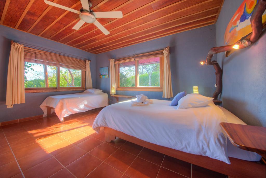 Mystica Hotel Naranjos Agrios ภายนอก รูปภาพ
