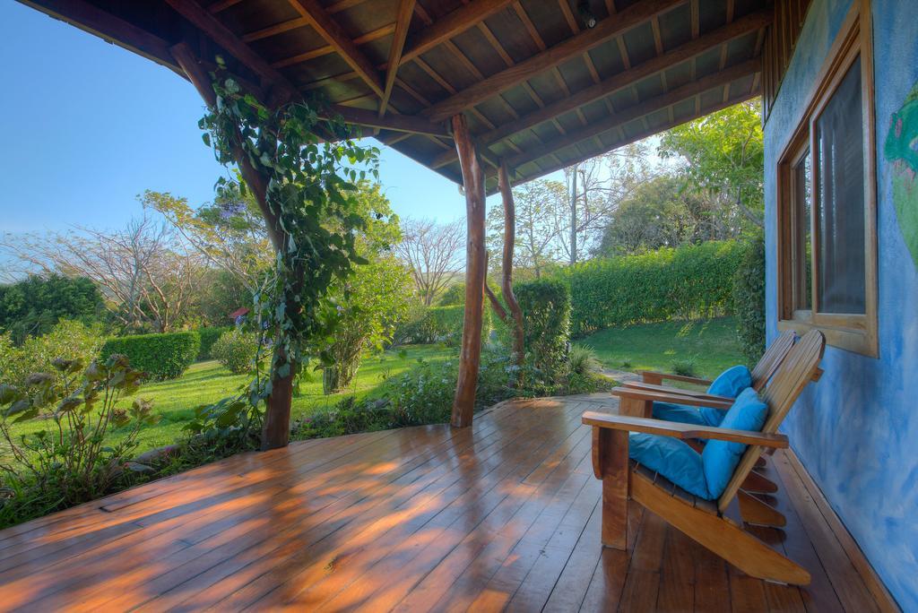 Mystica Hotel Naranjos Agrios ภายนอก รูปภาพ