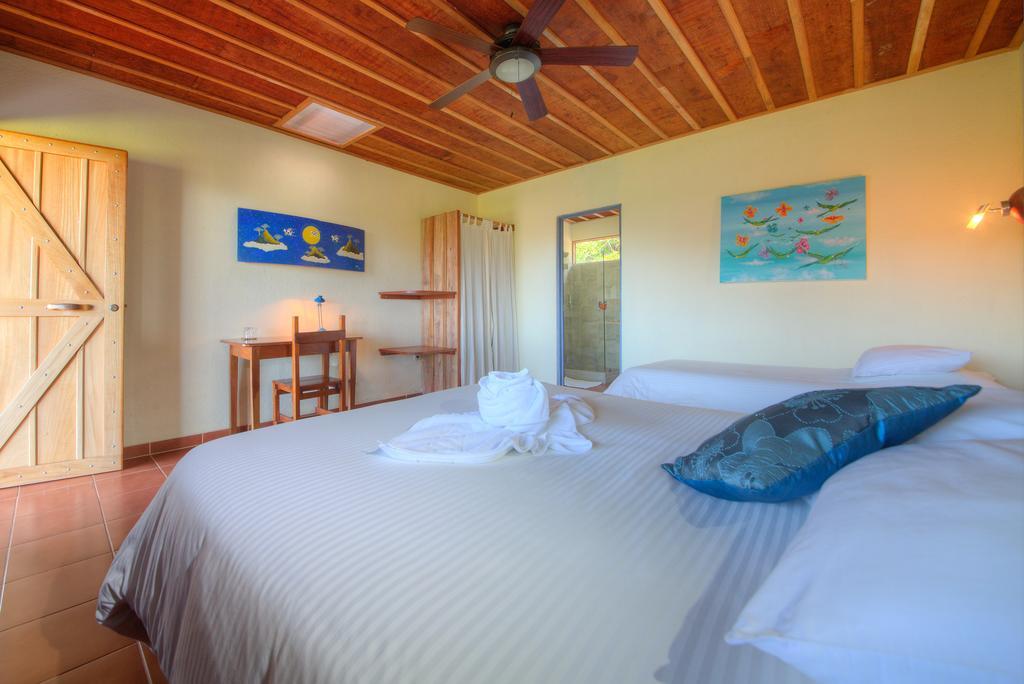 Mystica Hotel Naranjos Agrios ภายนอก รูปภาพ