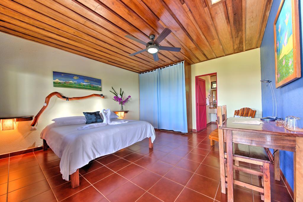 Mystica Hotel Naranjos Agrios ภายนอก รูปภาพ