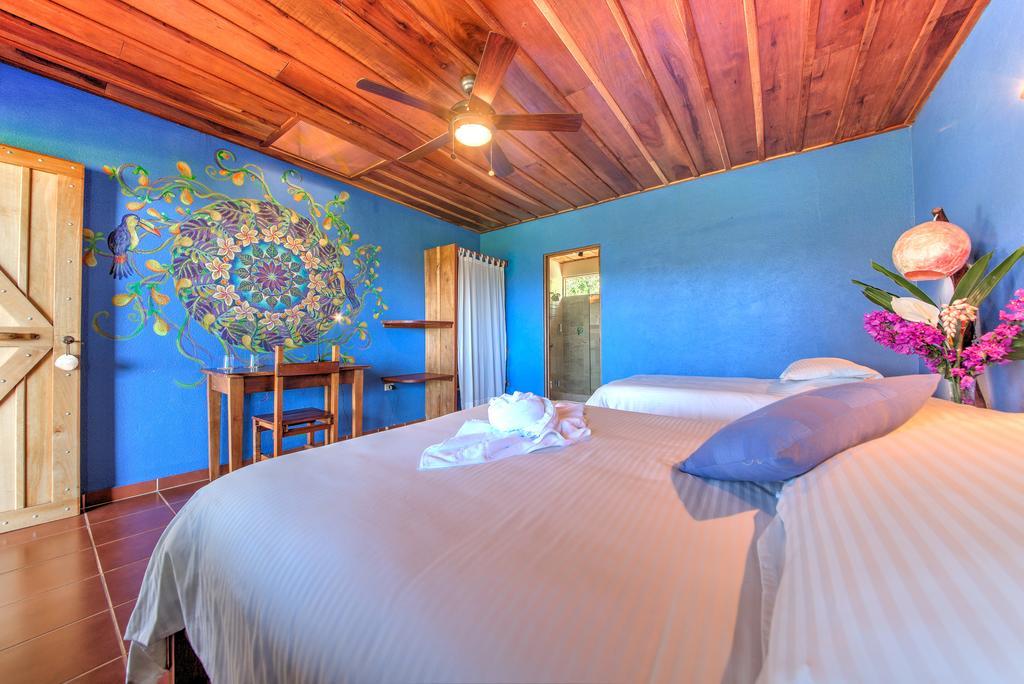 Mystica Hotel Naranjos Agrios ภายนอก รูปภาพ