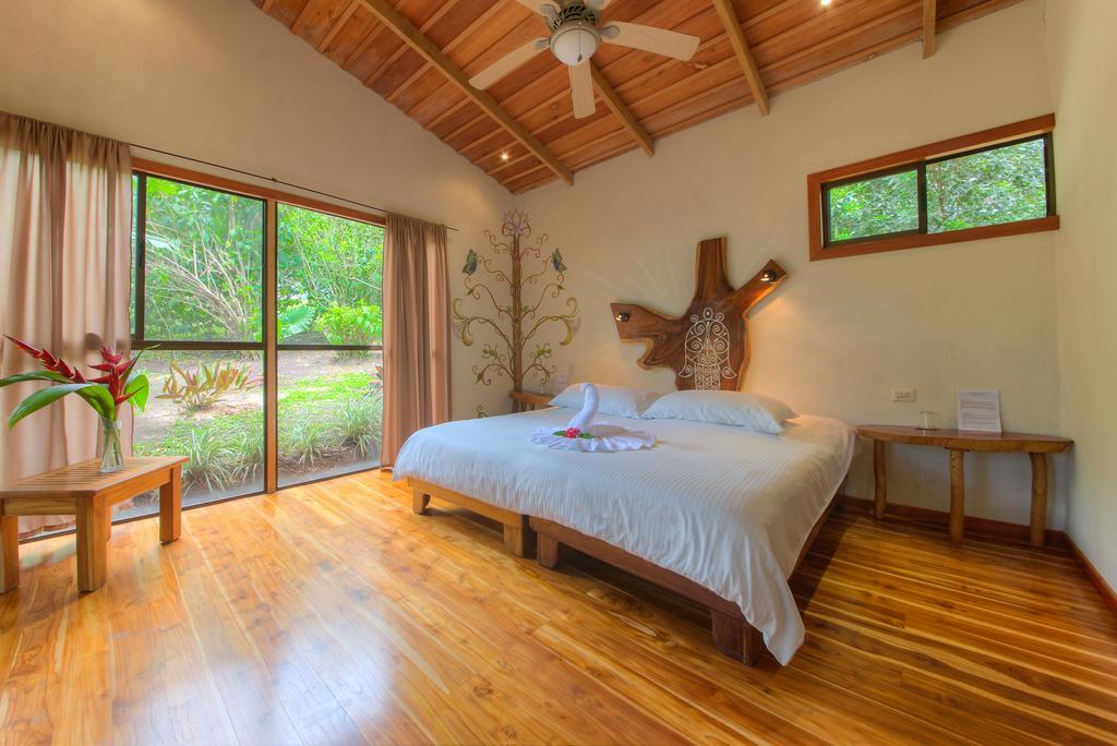 Mystica Hotel Naranjos Agrios ภายนอก รูปภาพ