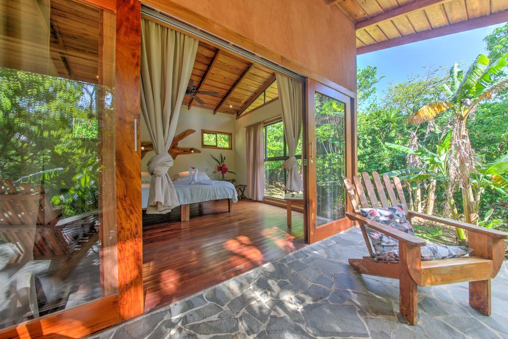 Mystica Hotel Naranjos Agrios ภายนอก รูปภาพ