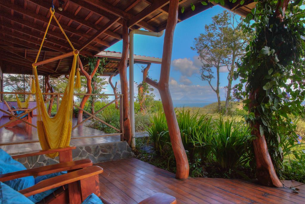 Mystica Hotel Naranjos Agrios ภายนอก รูปภาพ