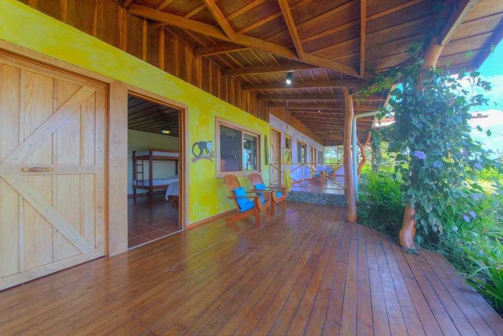 Mystica Hotel Naranjos Agrios ภายนอก รูปภาพ