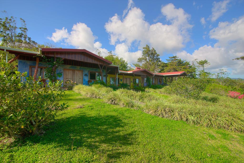 Mystica Hotel Naranjos Agrios ภายนอก รูปภาพ