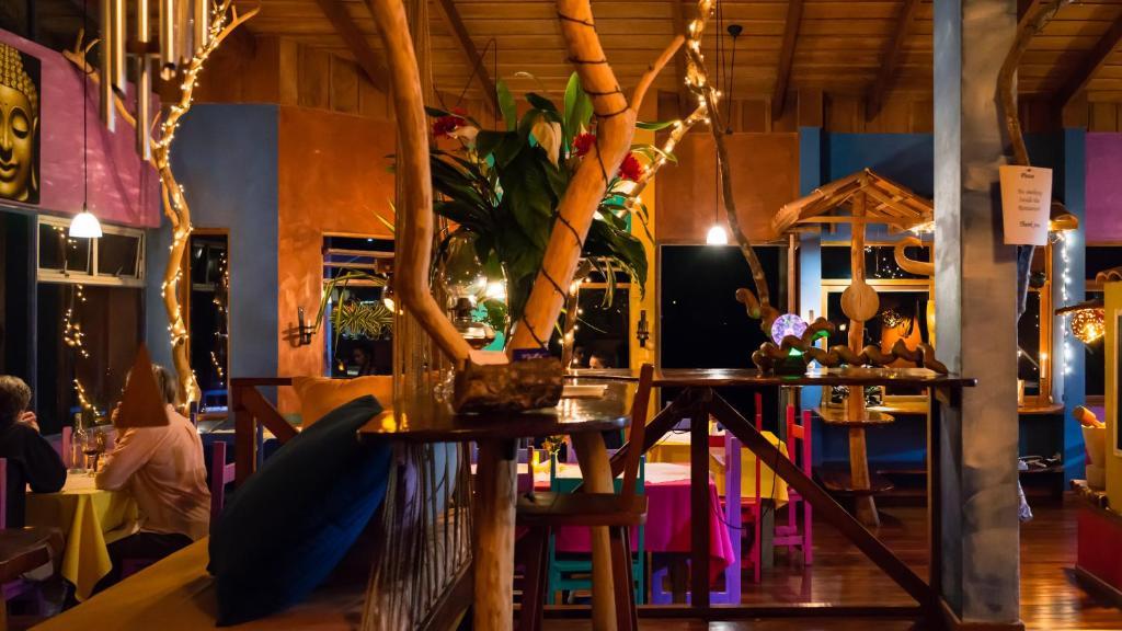 Mystica Hotel Naranjos Agrios ภายนอก รูปภาพ