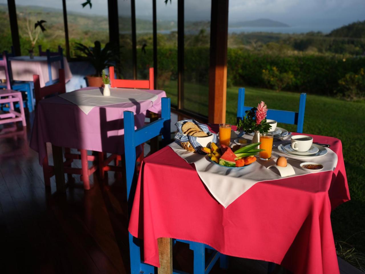 Mystica Hotel Naranjos Agrios ภายนอก รูปภาพ